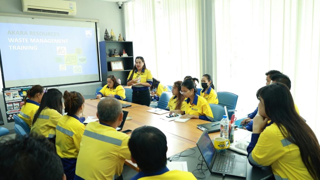 โครงการติดตั้ง Solar Rooftop เพื่อสนับสนุนการใช้พลังงานสะอาด